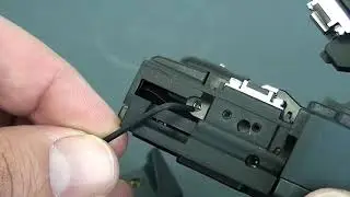 AFL Fujikura CT 30 Precision Fiber Optic Cleaver Overview