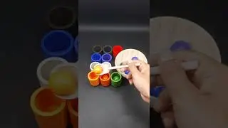 Pixel Perfect Color Sorting &ndash; The Ultimate ASMR! 🟦🟩🟧