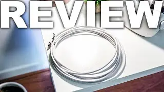 Syntech Link Cable for Quest 2 Review