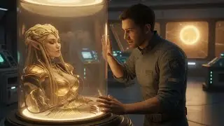 The Alien Queen Should Have Died &mdash; A Human Soldier&rsquo;s Blood Changed Her Fate