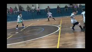 Benjamin Bessone Lemos - 21/01/2024 - Copa Ver&atilde;o UFSER - 2K Sports x Projeto R/SCM