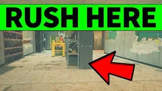 How to Rush EVERY Site on Clubhouse || Most Effective Rushes