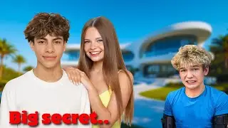 Салиш Мэттер и Ферран забыли ОСТАНОВИТЬ запись! (Нидал и Кайдо Мэд)😡