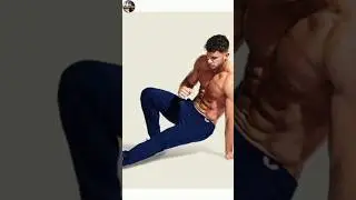 Push-Up Exercise 🔥🔥 | Push-Up | Workout | #pushups #workout #exercise #gym #shorts