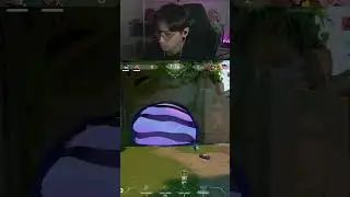 that trigger discipline won that round