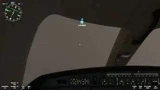 Anchorage, Alaska Turbulence Nightmare: Severe Weather Forces a Missed Approach & Crash!