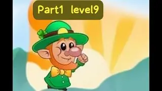lep&rsquo;s world part1  level9
