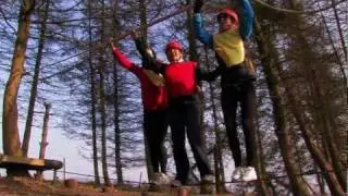 Avon Ri Adventure Centre