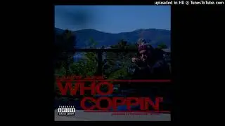 Larry June - Who Coppin' (Instrumental)