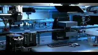 Tatung Company Introduction - Condensed.wmv