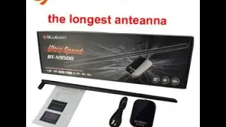 BlueWay Ultra Speed BT-N9500