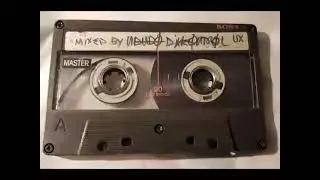 PSICODROMO  1989 - Nando Dixkontrol