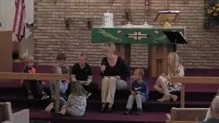 LCM Service Video for October 13, 2019