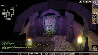 Neverwinter Nights: EE - Drow Ranger Rogue in Hordes of the Underdark - Episode 5 Part 1