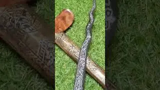 FILOSOFI DAN TUAH KERIS CAMPUR BAWUR