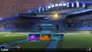 Rocket League with Batmobile 2022
