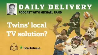 Twins back on Comcast soon? + Bad Vikings news and a great Gophers accomplishment