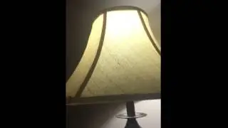 Tutorial: como apagar y encender una lampara