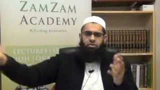 The Distracted Hearts Generation by Mufti Abdur Rahman ibn Yusuf