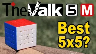 Unboxing the Valk 5 M | TheCubicle.com