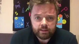 VIPKID MOCK CLASS INTERVIEW!