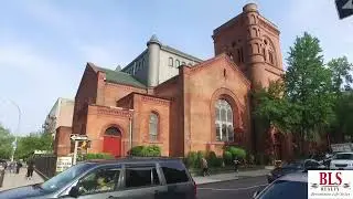 crown heights brooklyn neighborhood Original