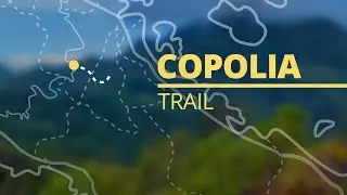 Copolia Trail on Mah&eacute;, Seychelles
