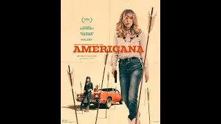 Americana - Cast and Crew Interviews
