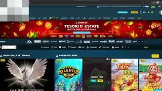 Come monetizzare un BONUS Casin&ograve; con le SLOT