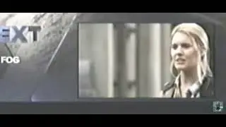 The Fog (2005) FXM Promo 