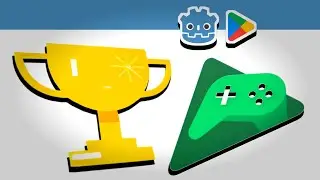 How To Set Up Leaderboards In Godot 4.2 | With Google Play Services