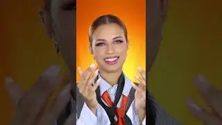 Vem debochando com a nossa ruivinha ✨🦊 #casasaturno
