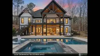 Coldwell Banker Lake Oconee Realty/Lake Country - 170 ELLMAN DRIVE