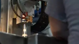 Hi-Tek Manufacturing: 2013 Production Capabilities