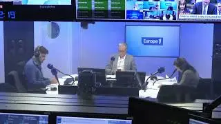 Criminalit&eacute; : ce que l&rsquo;on sait de l&rsquo;op&eacute;ration &laquo;Prison Break&raquo; men&eacute;e dans 66 prisons fran&ccedil;ai