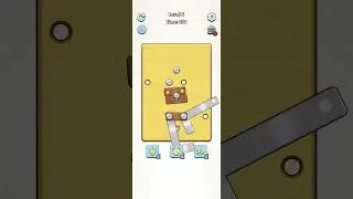 Screw Master : Pin Puzzle | Android Game Play| @KaranDonGamer