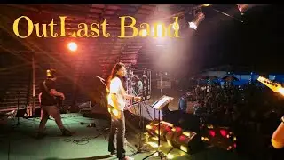 Collective Songs of Outlast Band || Throttle Fest 4.0 2023