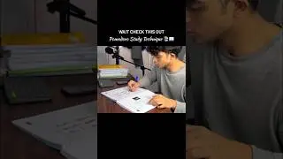 FocusOn Timer &mdash; if your brain drifts 10 minutes into studying, this is for you 25 min locked focus