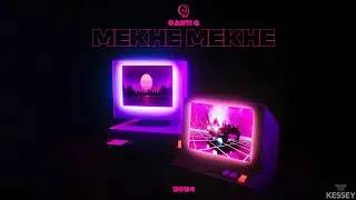Canti G - Mekhe Mekhe (Official Music Video)