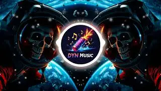 HARD TECHNO 🧨 DYN Music - Interdimensional Drift