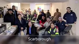 Fondation Groupe AGF - 96 activit&eacute;s
