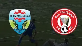 Highlights – Gjilani 2 - 3 Malisheva