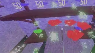 cyubeVR (PSVR 2) : Part 298 - Trinity Road Stand exterior