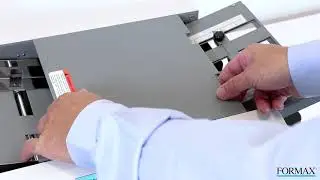 Mailtech FD1406 Pressure Sealer