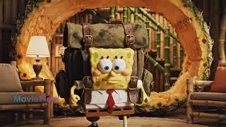 SpongeBob sets out on a goofy underwater adventure to prove himself and save Bikini Bottom. 🍍