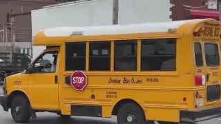New app lets parents track NYC school buses in real time