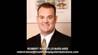 HEALTHCARE PAYMENT SOLUTIONS