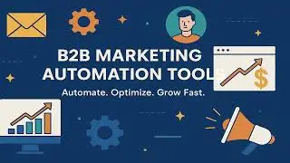 B2B Marketing Automation Tools 7