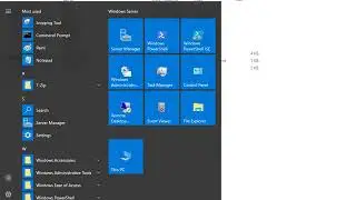 Java 10 (Oracle JDK 10) Installation in Windows Server 2016 | Java SE 10 Released