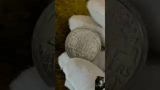 World Coin: 2 Franc, France Union